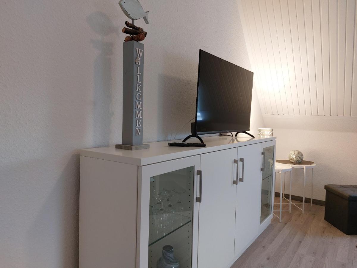 Haus Meeresbrise Büsum Chambre photo