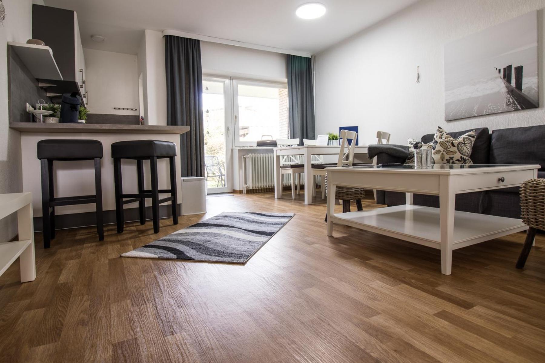 Haus Meeresbrise Büsum Extérieur photo