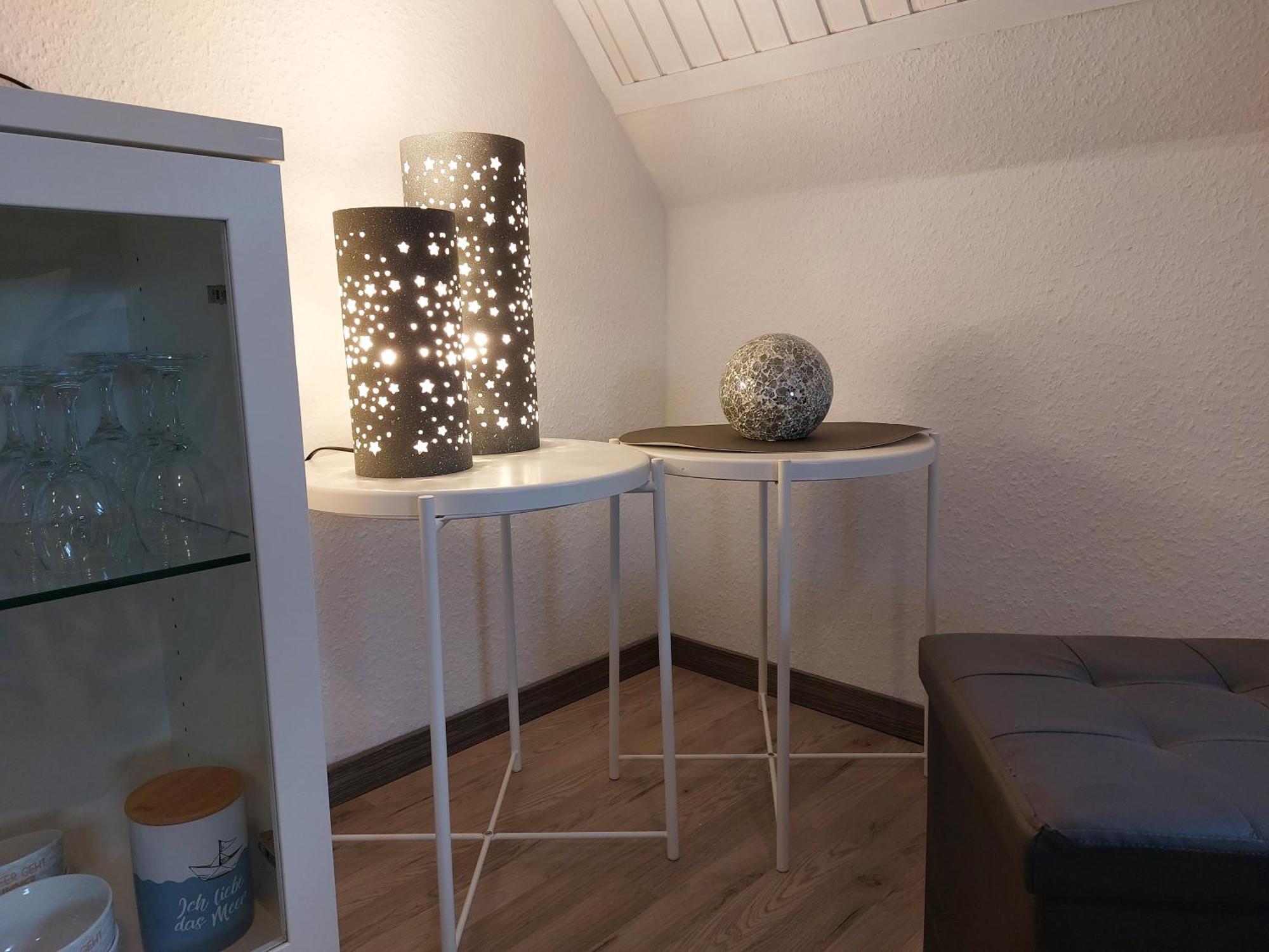 Haus Meeresbrise Büsum Chambre photo