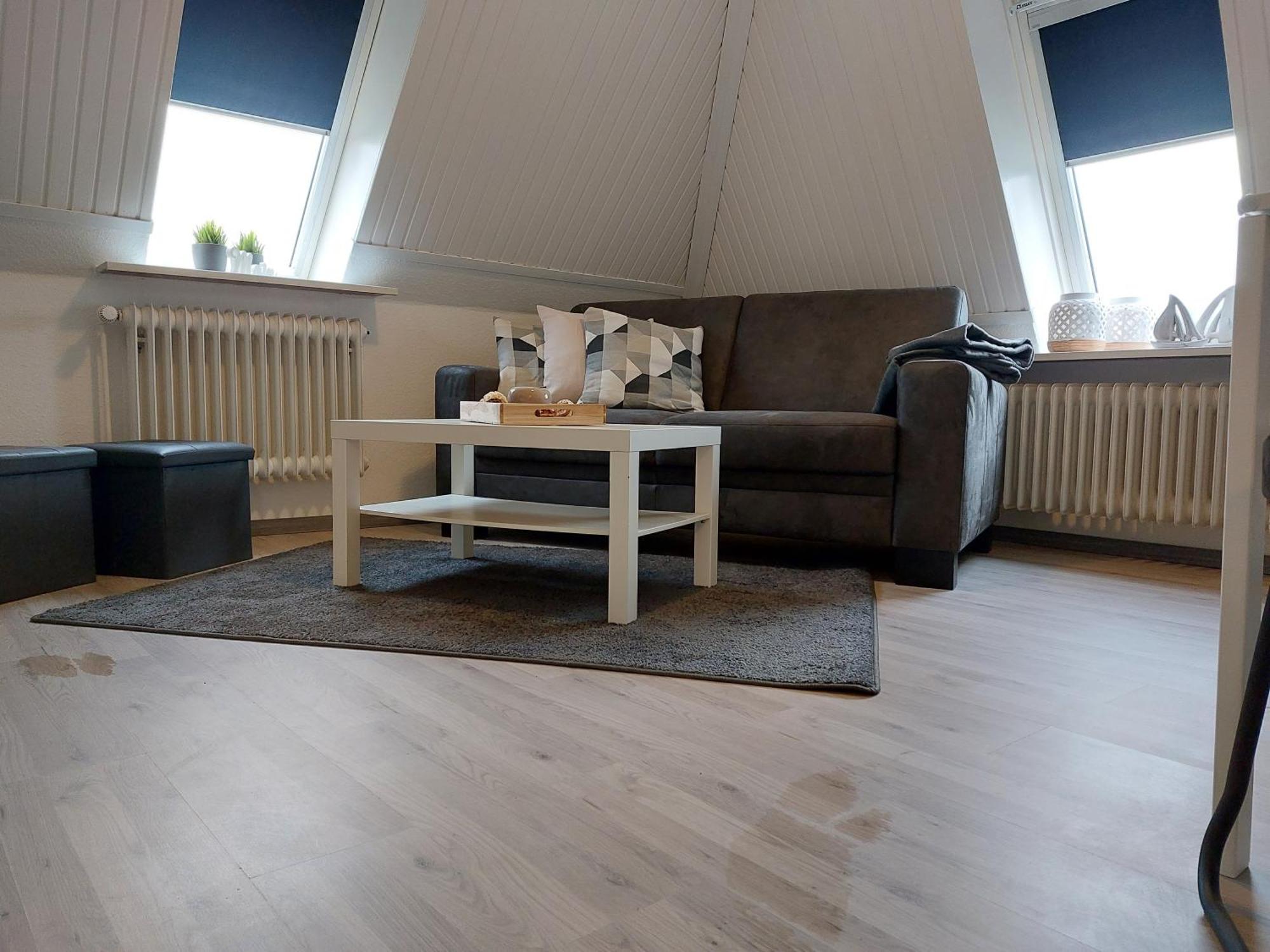 Haus Meeresbrise Büsum Chambre photo