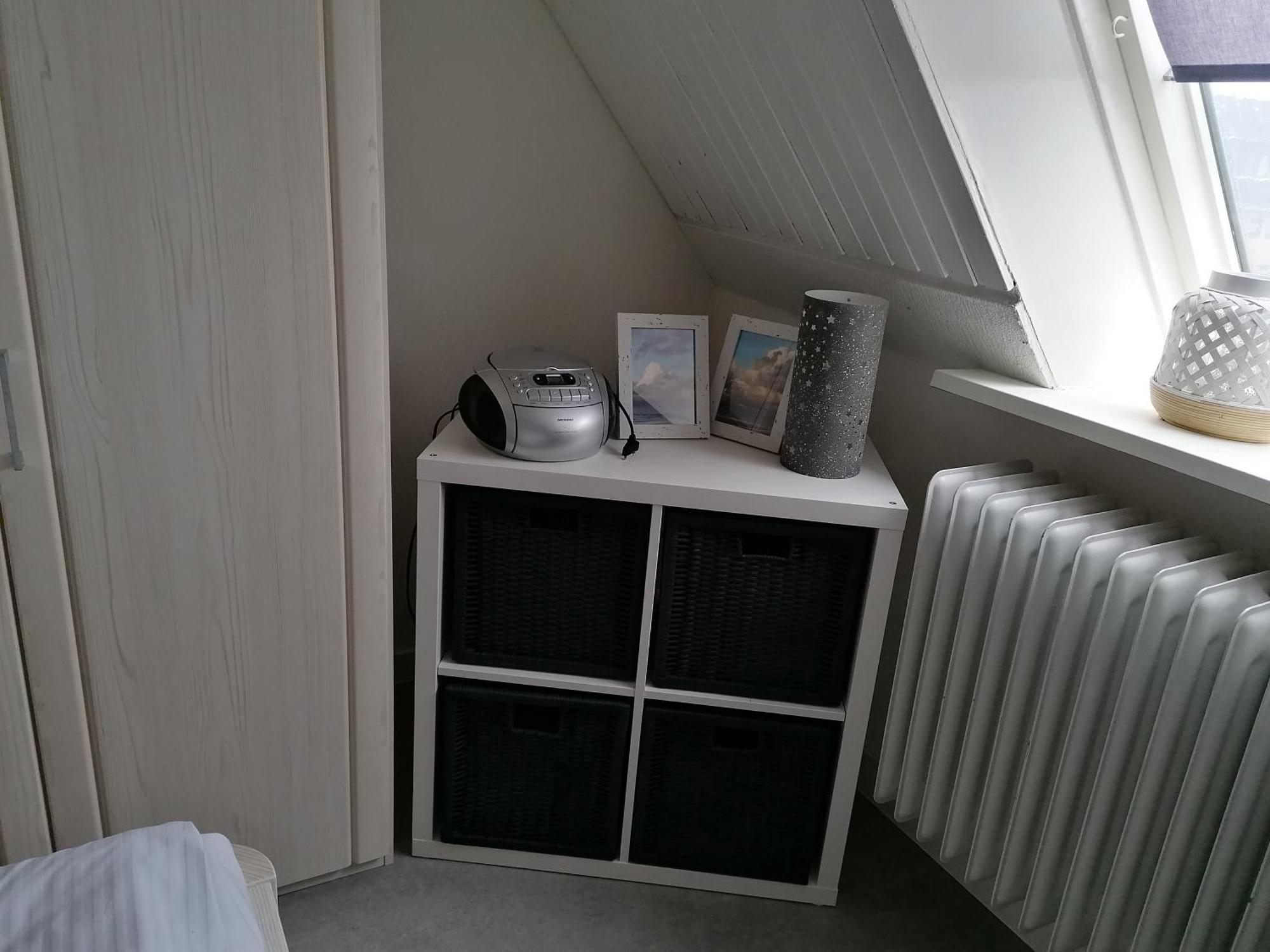 Haus Meeresbrise Büsum Chambre photo