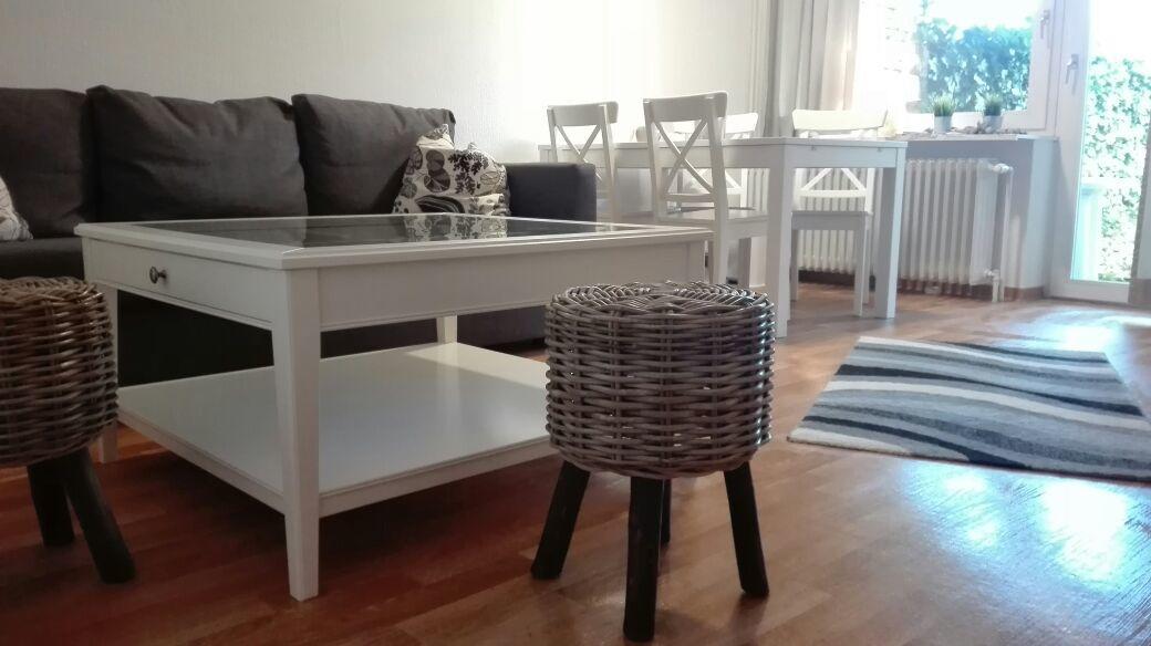 Haus Meeresbrise Büsum Extérieur photo