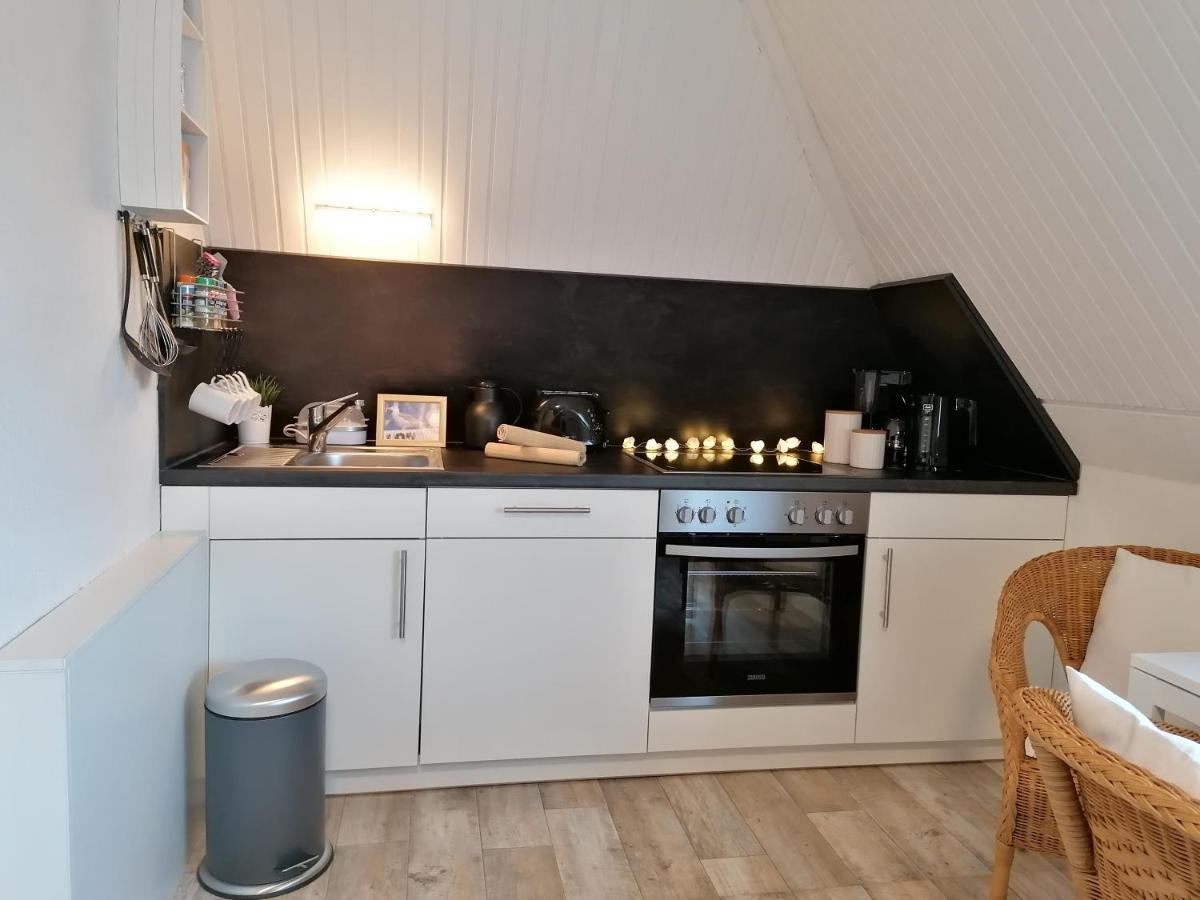 Haus Meeresbrise Büsum Extérieur photo